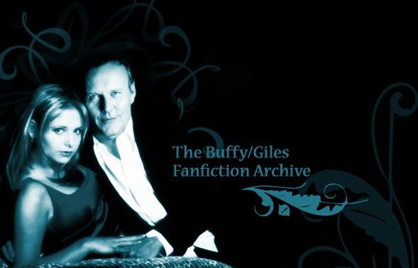 buffy fanfiction