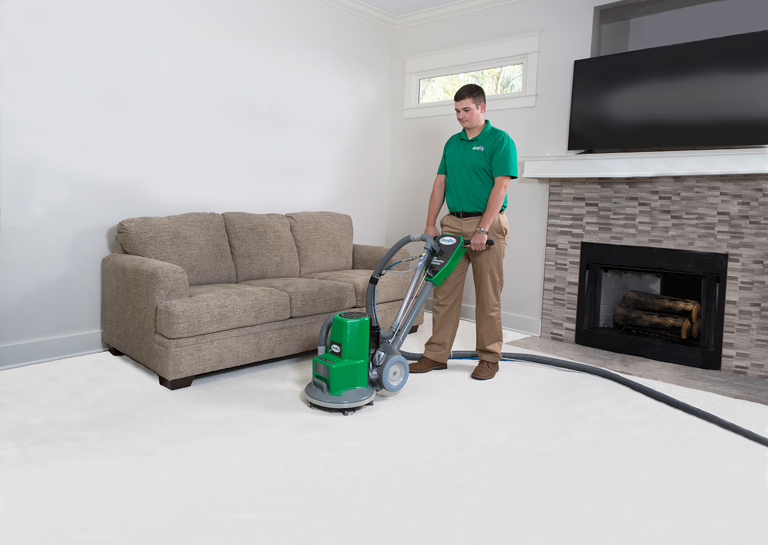 carpet cleaning bellingham wa