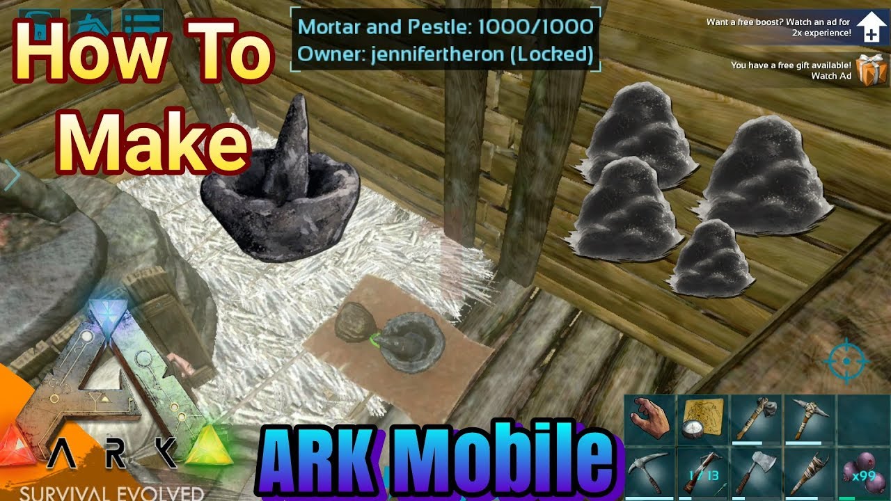 ark survival evolved cementing paste