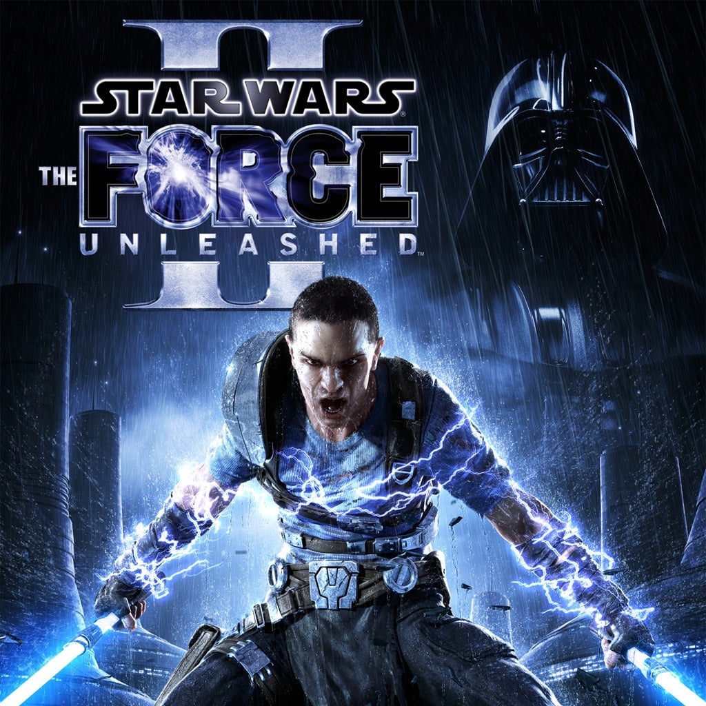 star wars the force unleashed