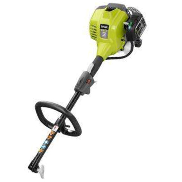 gasoline ryobi weed eater