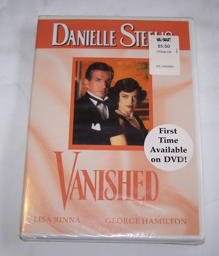 danielle steel vanished movie