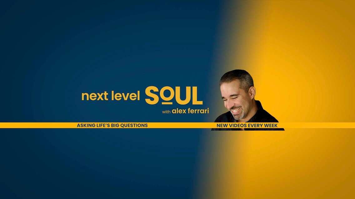 next level soul podcast