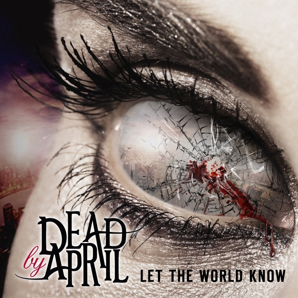 dead by april you should know lyrics