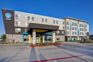 cheap motels grand prairie