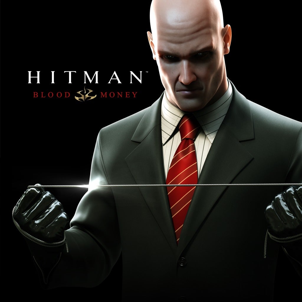 hitman 4 cheats