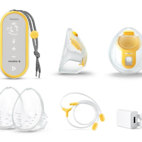 medela freestyle hands free reviews