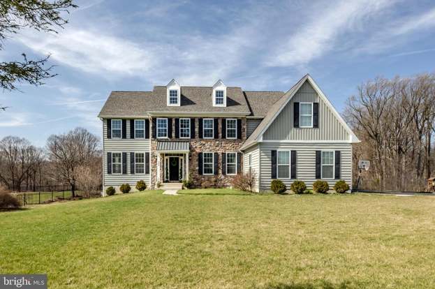 homes for sale in media pa