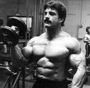 mike mentzer death cause