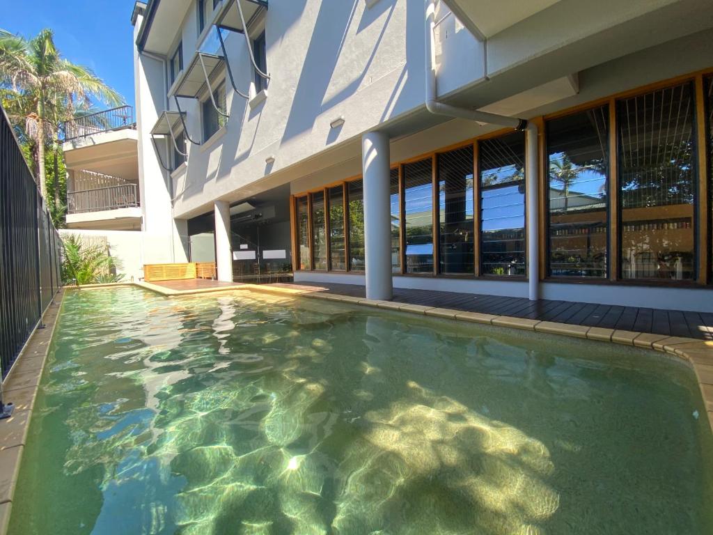 byron bay quarter apartments