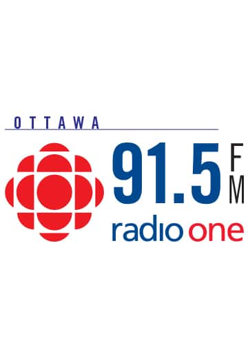 cbc radio 1 ottawa