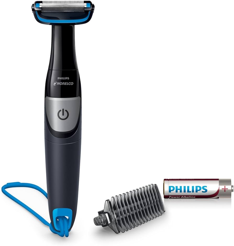 philips trimmer for men
