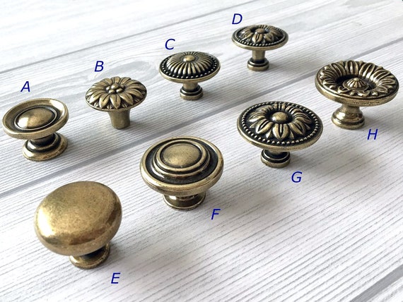 drawer knobs