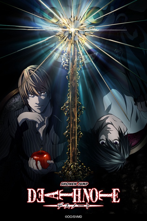 death note watch online