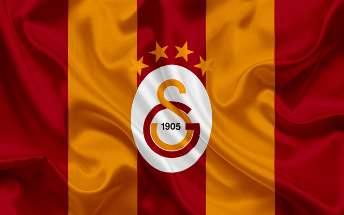 galatasaray simgesi indir