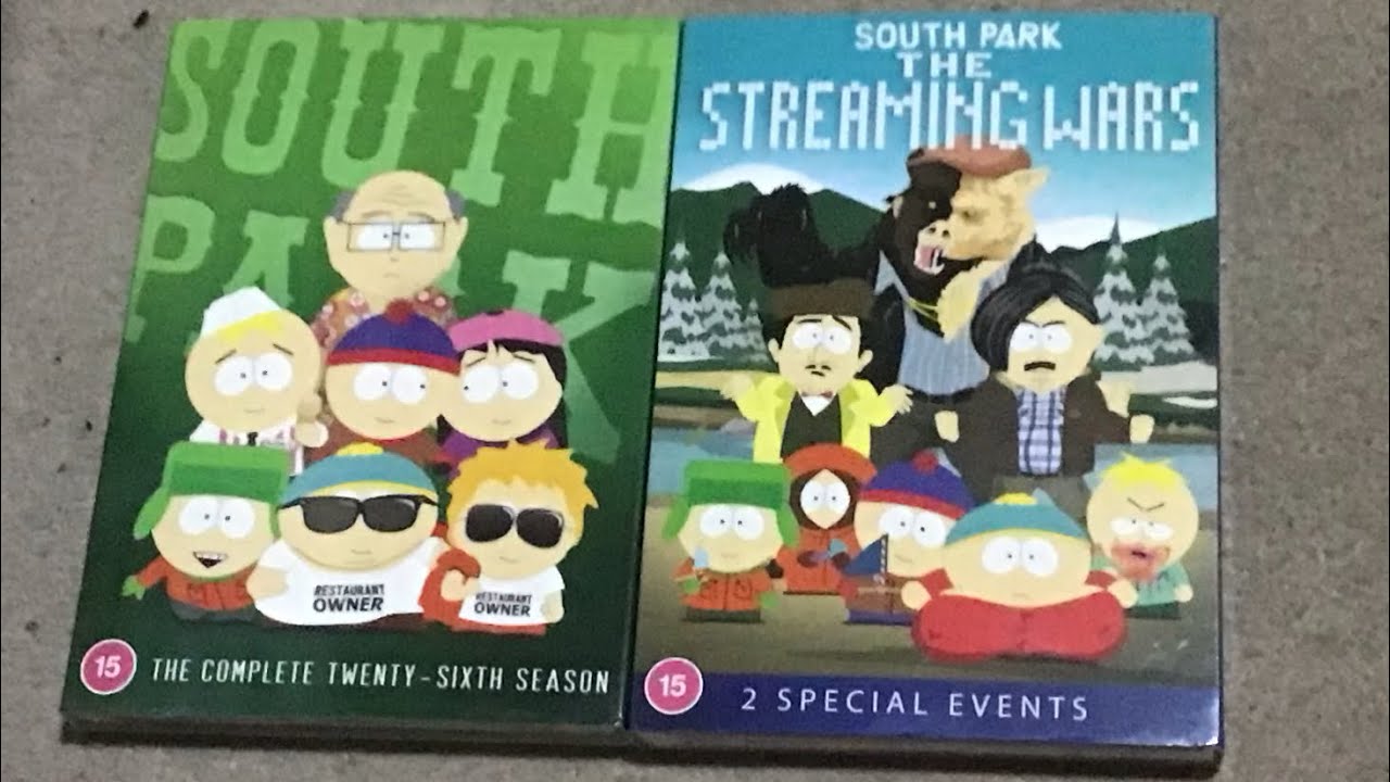 south park season 26 uk release date