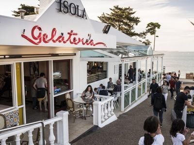 restaurants in cowes victoria