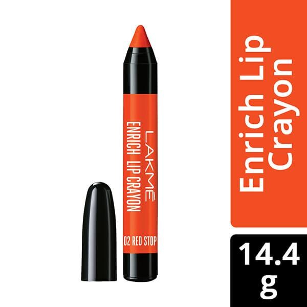 lakme crayon