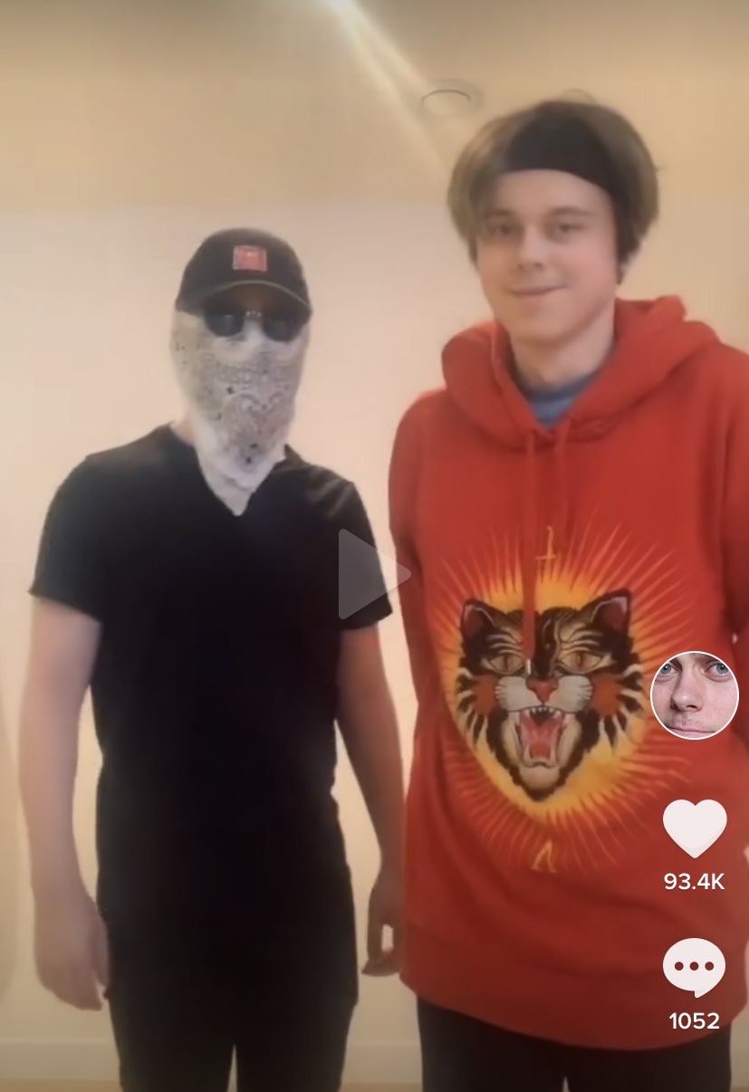 imallexx height