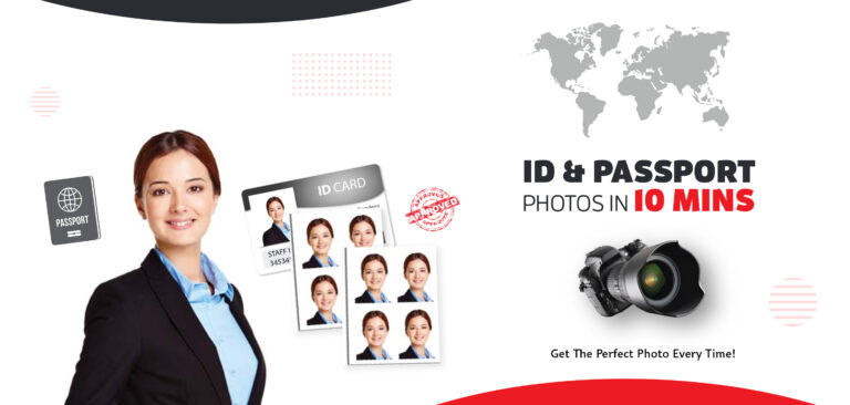 photo studio near me for passport