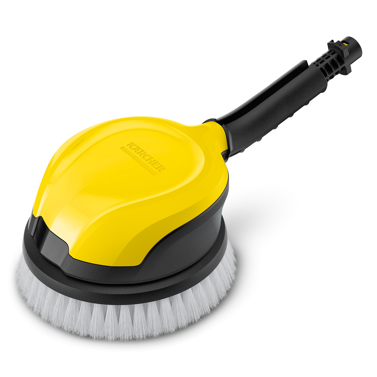 extendable house washing brush - bunnings