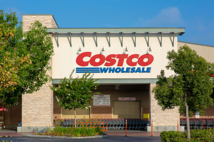 is costco open on easter