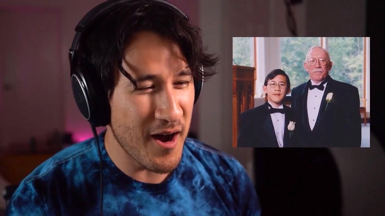 markiplier father