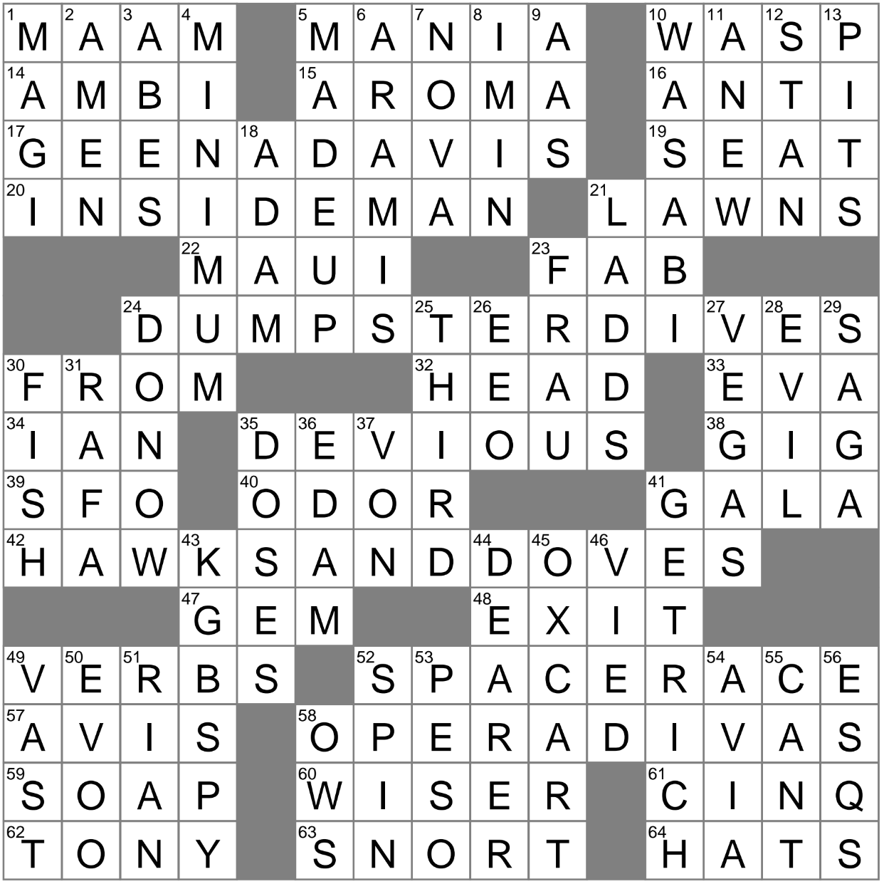 sets down in permanent form crossword clue