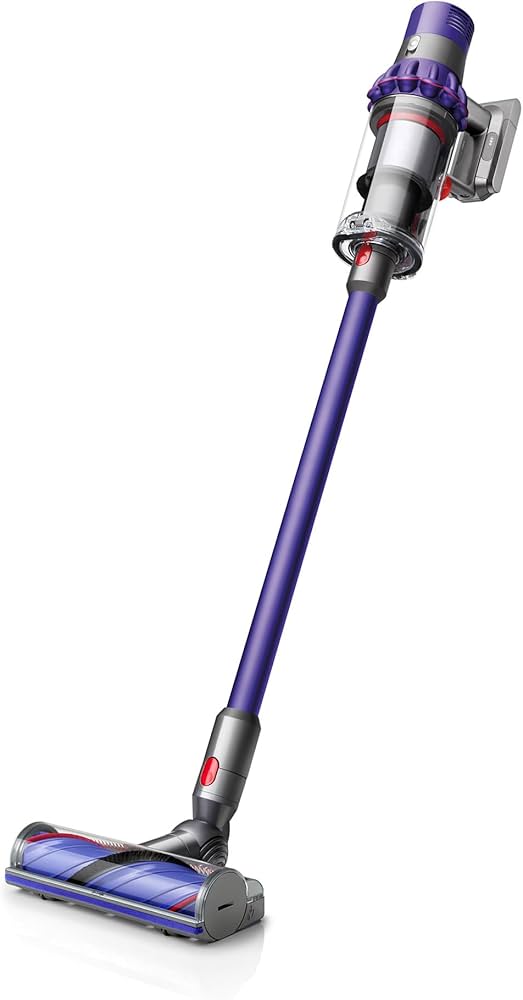 dyson v10 animal