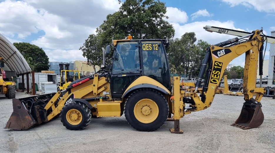 excavator course melbourne