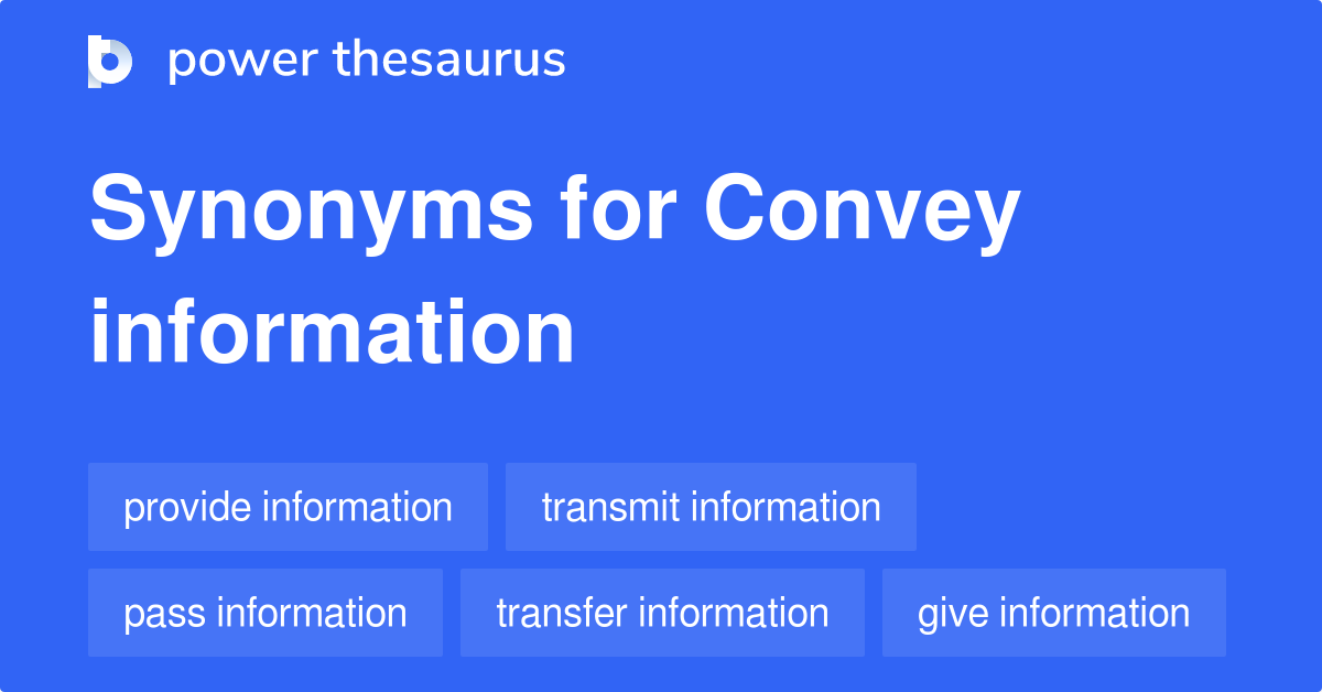 transmit antonym