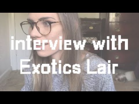 exotics lair face