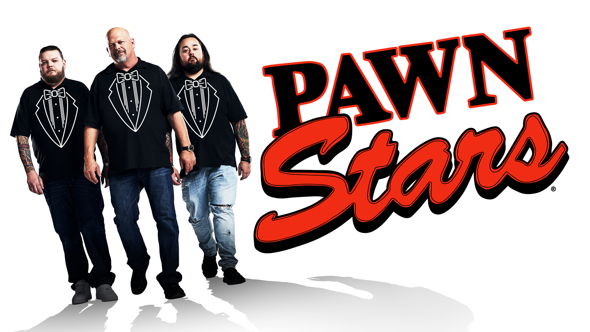 tv program pawn stars