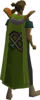 ranged cape osrs