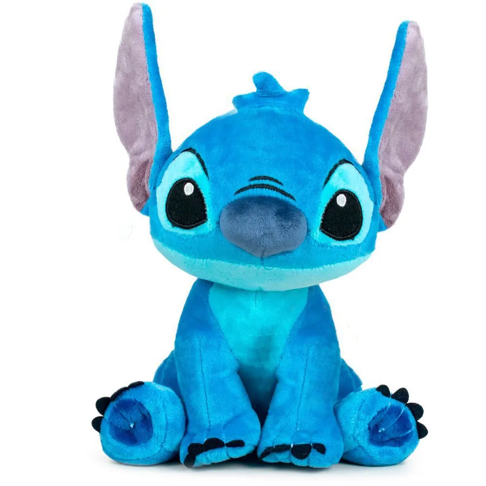 lilo and stitch teddies