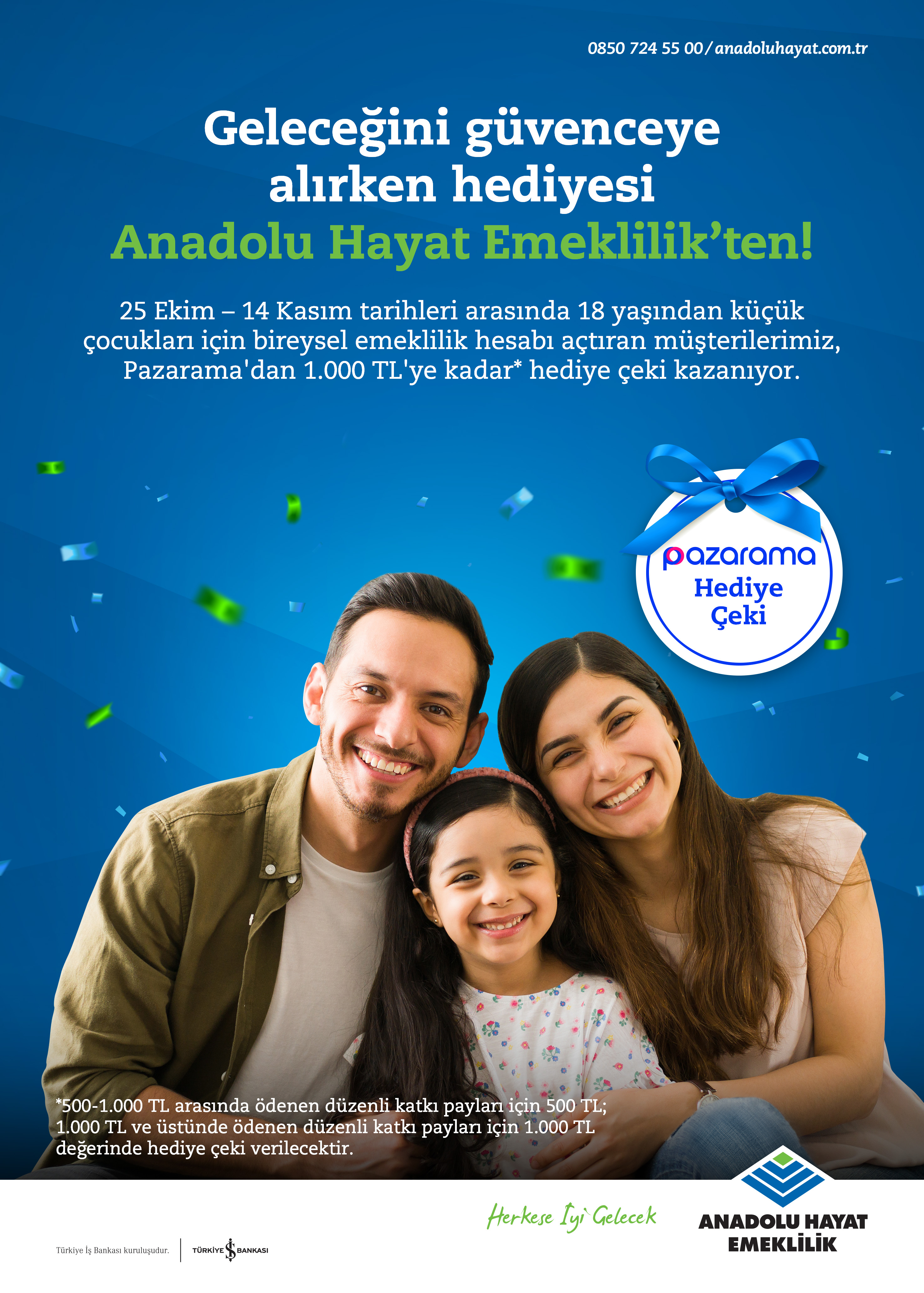 anadolu hayat