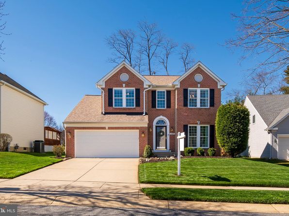 houses for sale in odenton md
