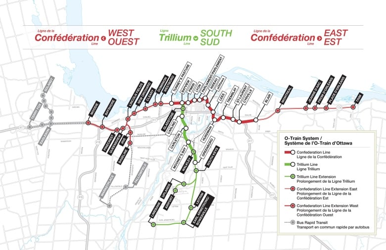 ottawa lrt phase 3 map