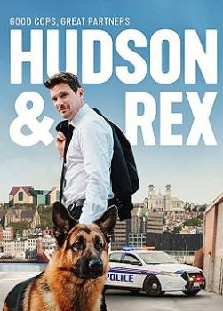 distribution de hudson et rex