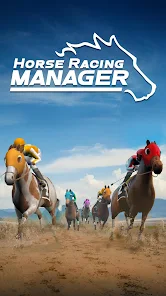 horse racing manager indir