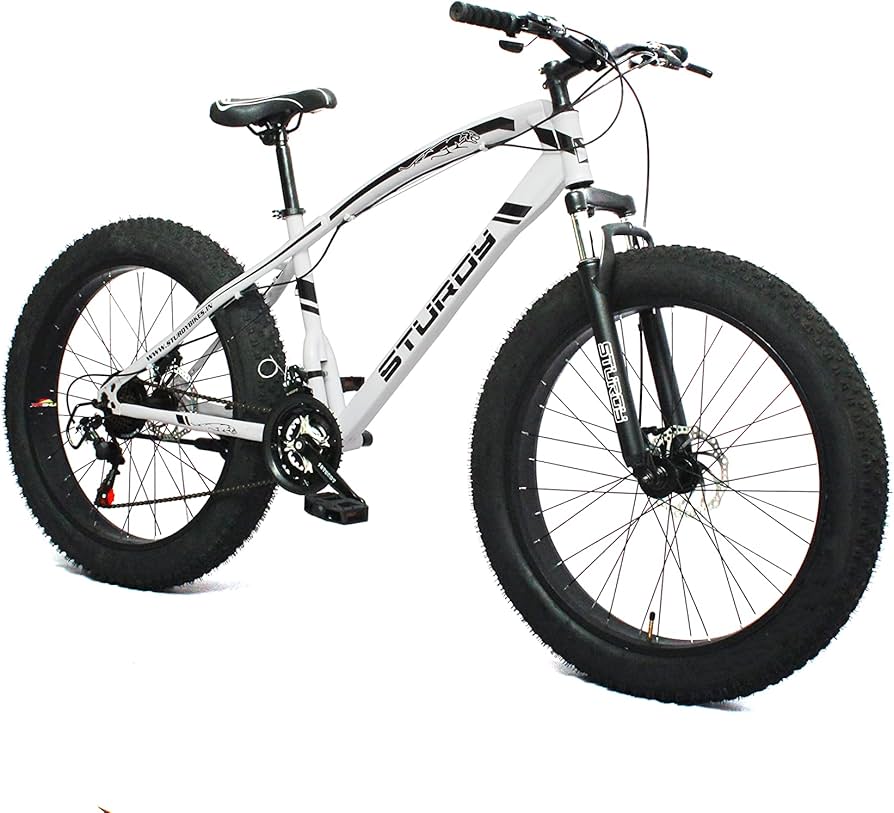 fatbike amazon