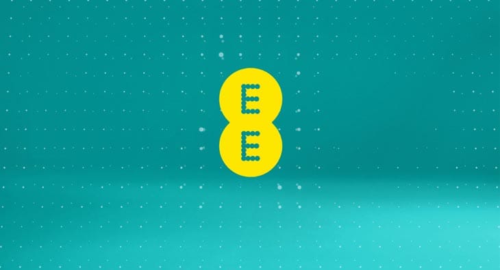 ee network problems