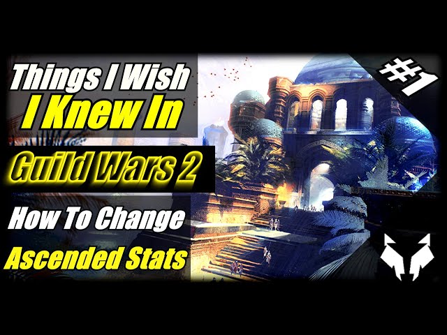 gw2 change stats