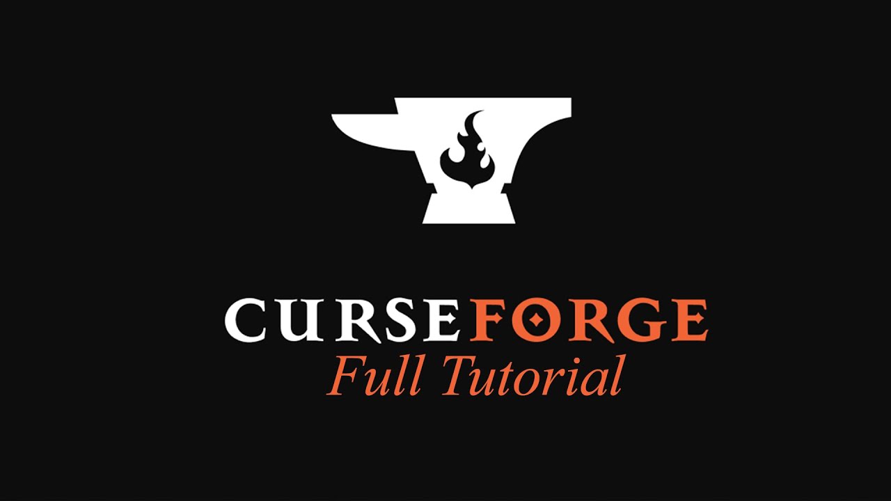 curse forger