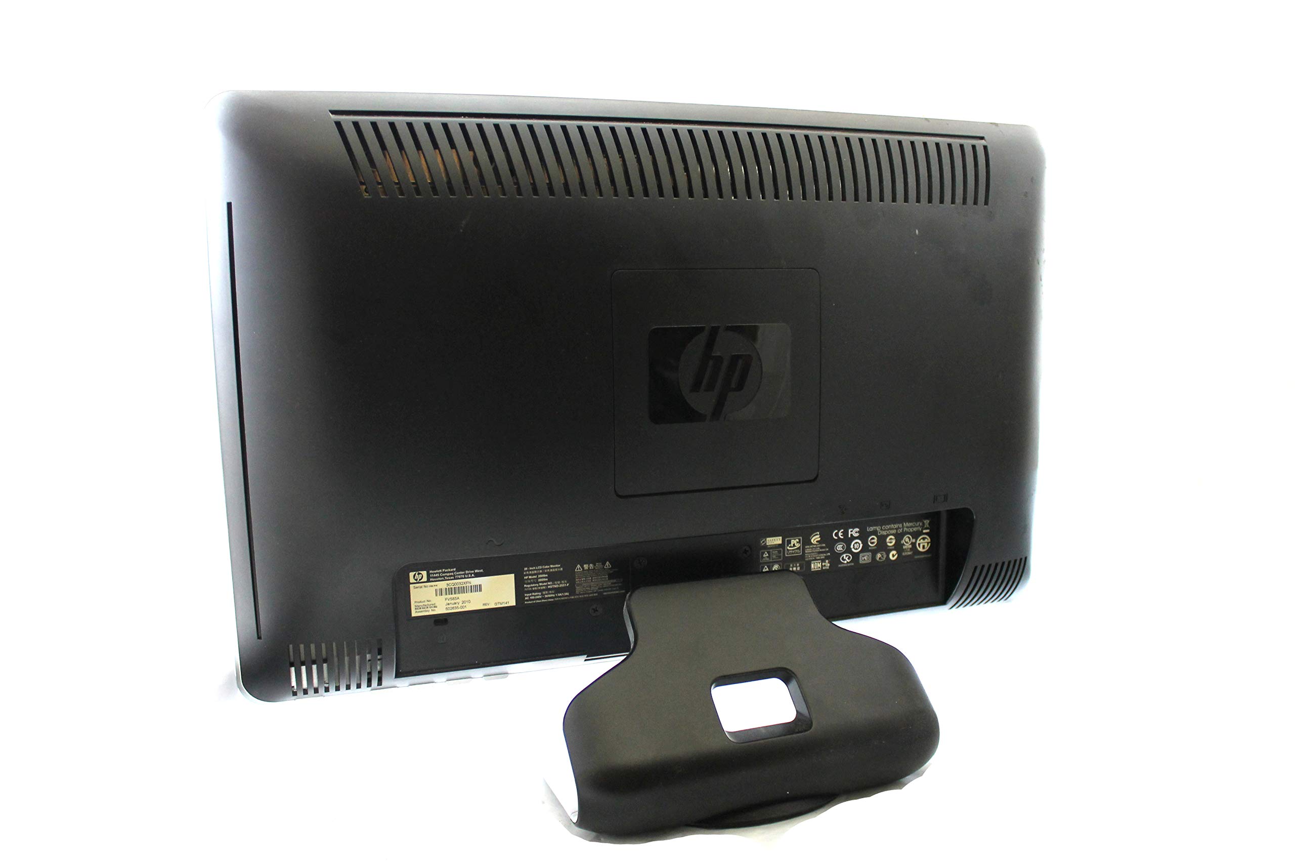 hp 2009m monitor