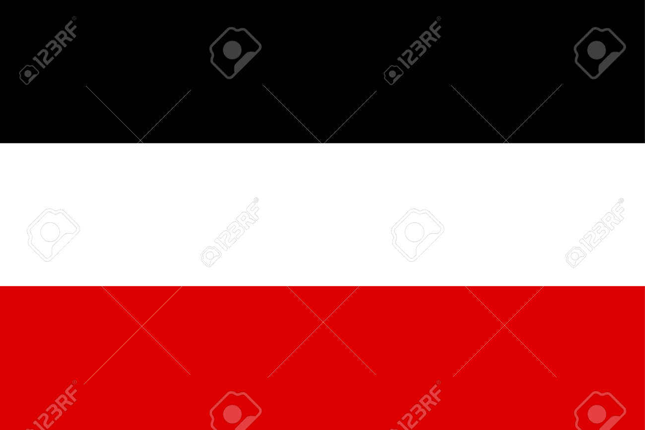 bandera reich aleman