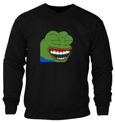 pepe sweatshirt