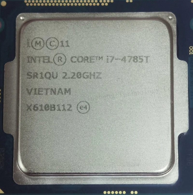 i7 4785t