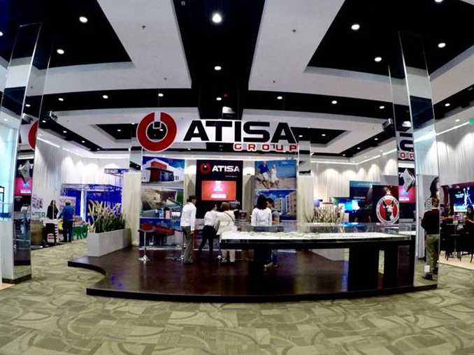 atisa group