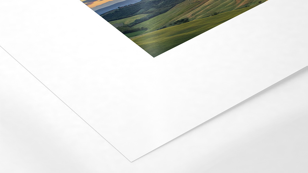 rc satin photo paper